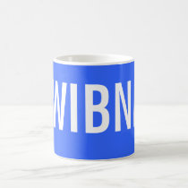 Wouldn't It Be Nice If... mugs