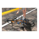 Wounded bicycle posters by Anto_Matkovic Wounded bicycle posters