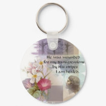 wounded keychains by pastormullins wounded keychains