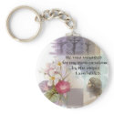 wounded keychains