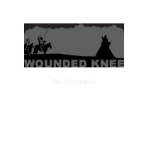 WOUNDED KNEE t-shirts by paosworld WOUNDED KNEE t-shirts