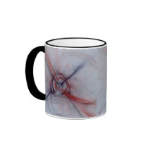 Wounds Cut Deep mugs