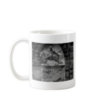 Wounds Time Won't Heal mugs by Brian_Simes Wounds Time Won't Heal mugs