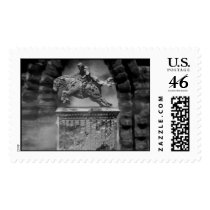 Wounds Time Won't Heal postage by Brian_Simes Wounds Time Won't Heal postage
