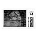 Wounds Time Won't Heal postage by Brian_Simes Wounds Time Won't Heal postage