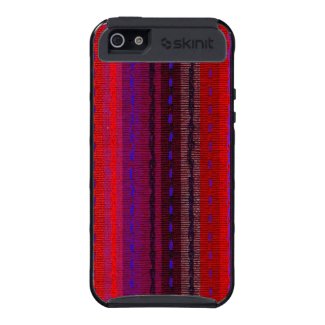 Woven Bands Cases For iPhone 5