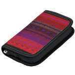 Woven Bands Folio Planner