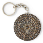 Woven Mat keychains
