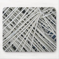 Woven Rope Mousepad mousepads