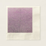 woven structure pink.jpg disposable napkin