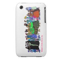 WOW #3 Phone Case 3 iPhone 3 Cover