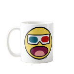 Wow! 3d mugs
