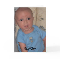 WOW! cards by Shawnarose WOW! cards