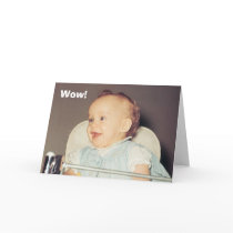 Wow! cards by bkang22 Wow! cards