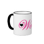 Wow! Coffee Mug