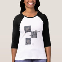 WOW!  DO YOU GO TO WOW? - T-SHIRT