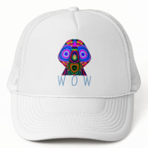 WoW hats