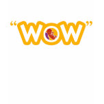 "WOW" Hoodie