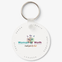 WOW Key Chain keychains