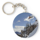 Wow keychains