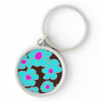 Wow Keychain.