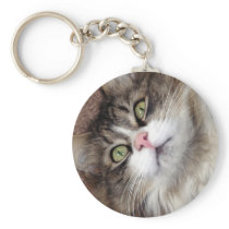 WOW KEY CHAIN