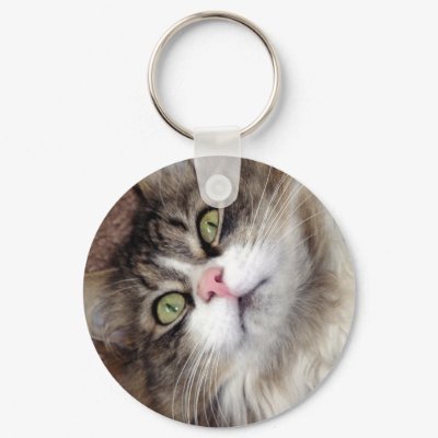 WOW KEY CHAIN by MOMKAY
