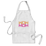 WOW MOM Apron