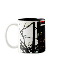 WOW mugs