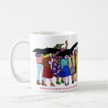WOW Mug # 4