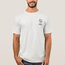 Wow,peoplearestupid. t-shirts