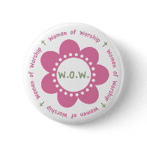 WOW Pin buttons
