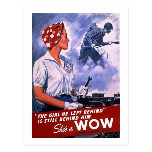 WOW POST CARDS