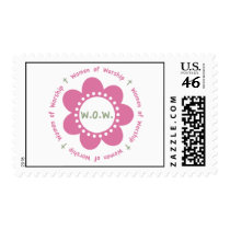 WOW Postage postage
