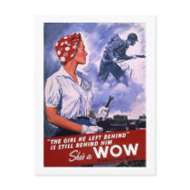 WOW POST CARDS