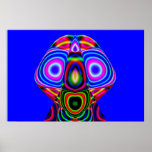 WõW posters