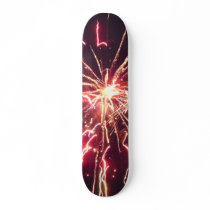 WOW Skateboard