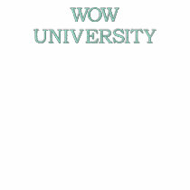 WOW UNIVERSITY - EMBROIDERED JACKET embroidered shirts