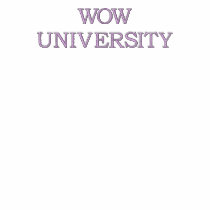WOW UNIVERSITY - EMBROIDERED JACKET embroidered shirts
