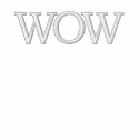 WOW UNIVERSITY - EMBROIDERED JACKET embroidered shirts