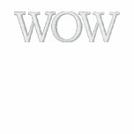 WOW UNIVERSITY - EMBROIDERED JACKET embroidered shirts