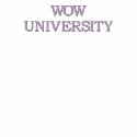 WOW UNIVERSITY - EMBROIDERED JACKET embroidered shirts