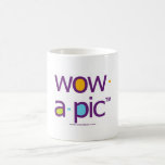 wowApic.com - Customized Mug