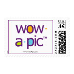 wowApic.com Postage stamp