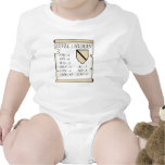 WOWBABY t-shirts