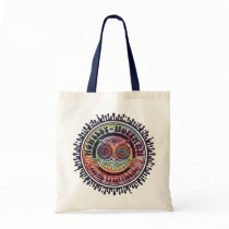 Wowsley-Hoffman Labs Canvas Bag