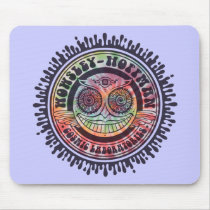 Wowsley-Hoffman Labs Mouse Pad
