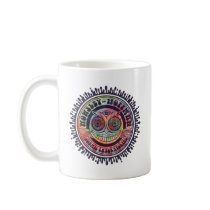 Wowsley-Hoffman Labs Mugs
