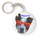 Wowzerz! Key Chain keychains