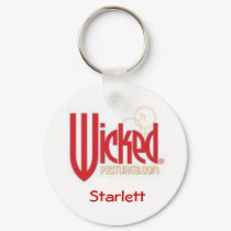 wp, Starlett keychains